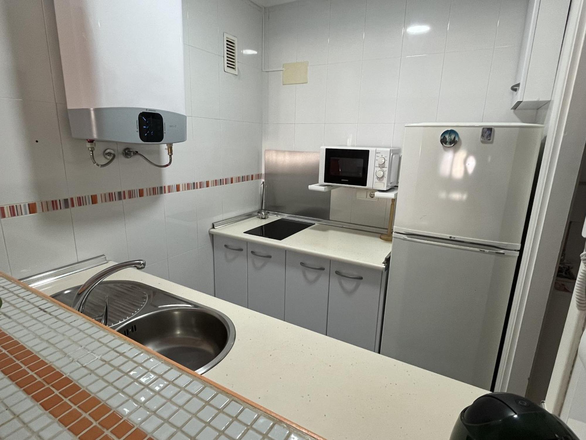 Balcon Del Sur En La Playa Grupo Ac Gestion Apartment กาดิซ ภายนอก รูปภาพ